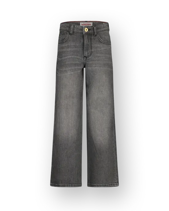 Extra wide leg Jeans Carlice
