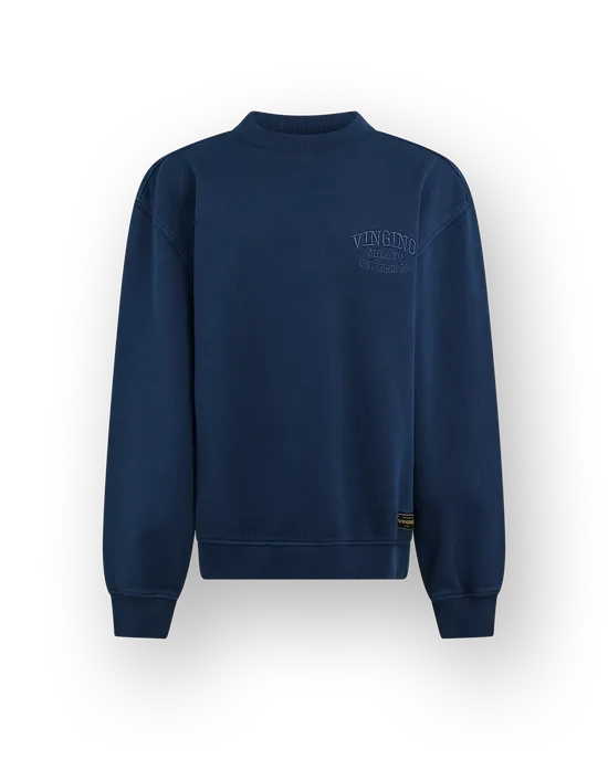 Oversized Sweater Nordi