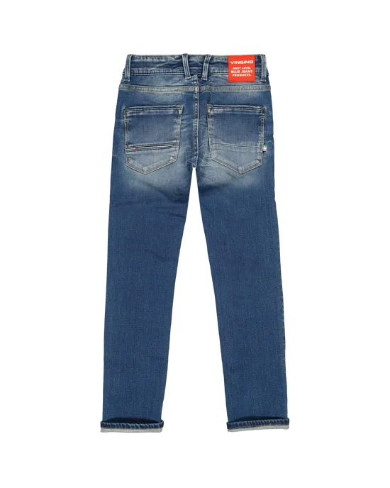 Slim Jeans Davide