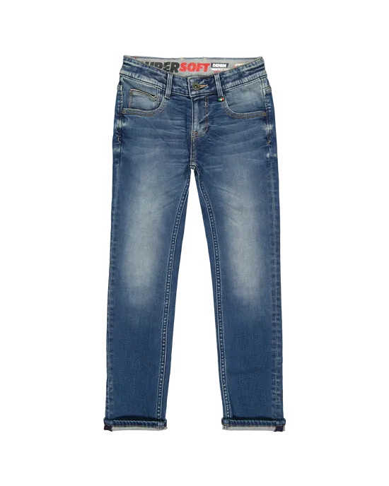 Slim Jeans Davide