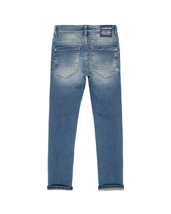 Skinny Jeans Anzio