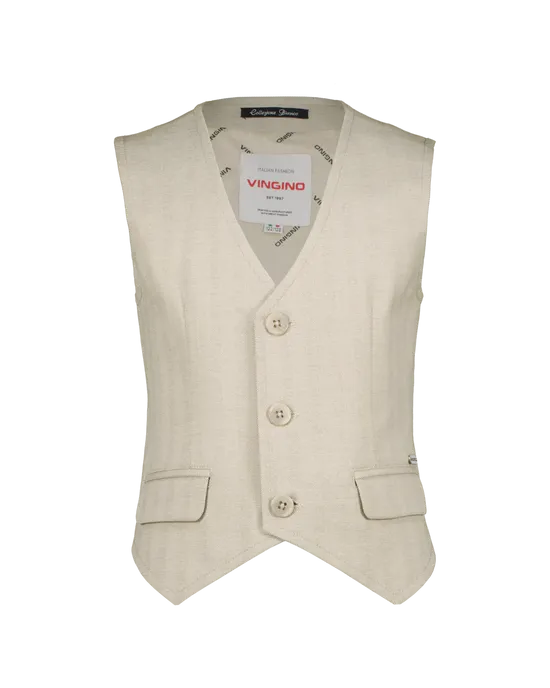 Gilet Nhore