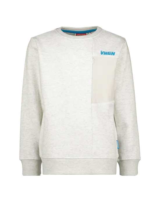 Crew neck Sweater Nereo