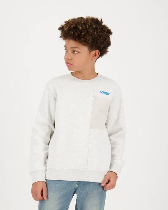 Crew neck Sweater Nereo