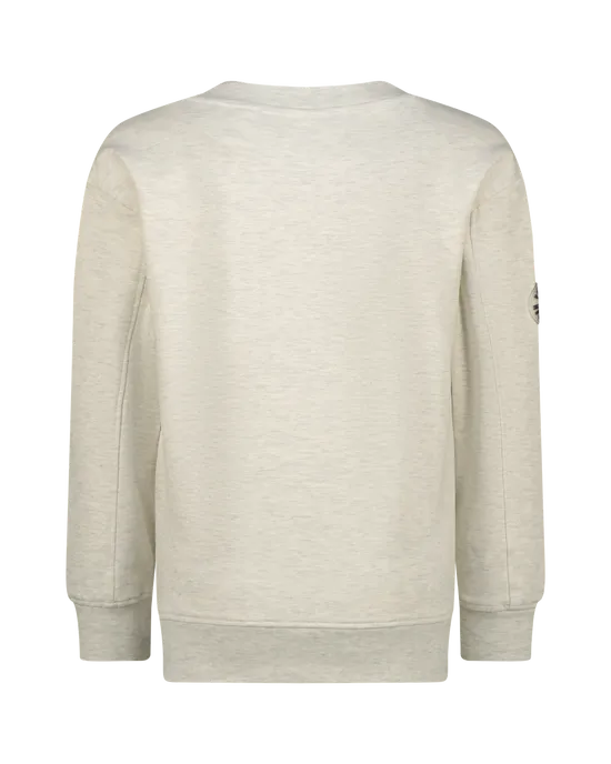 Sweater Nocket