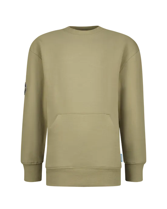Sweater Nocket