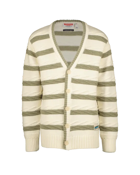 Cardigan Mak