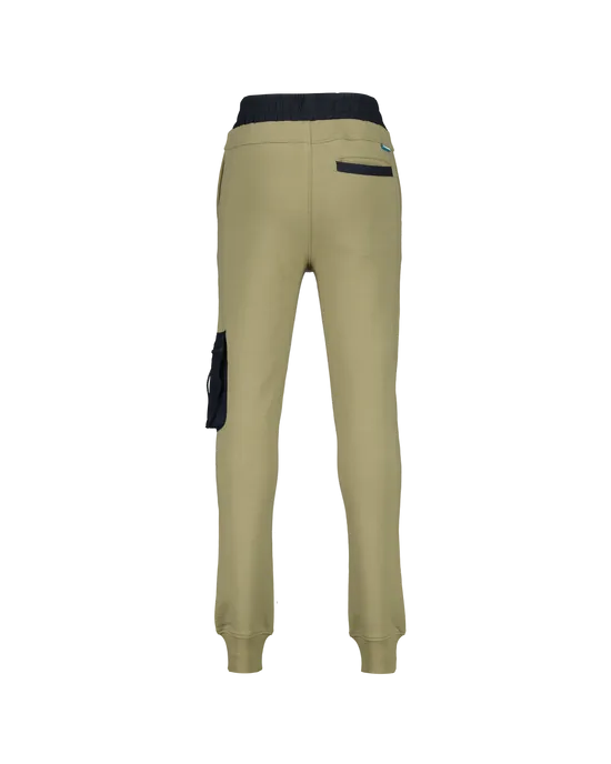 Slim Broek Sack