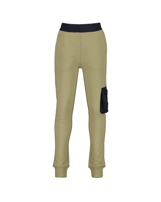Slim Broek Sack