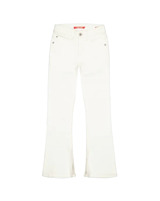 Flare Jeans Britte Split