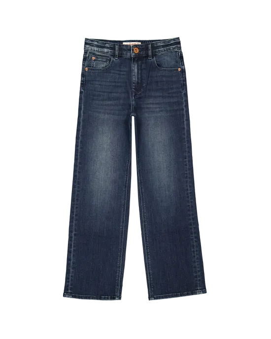 Wide Leg Jeans Cato