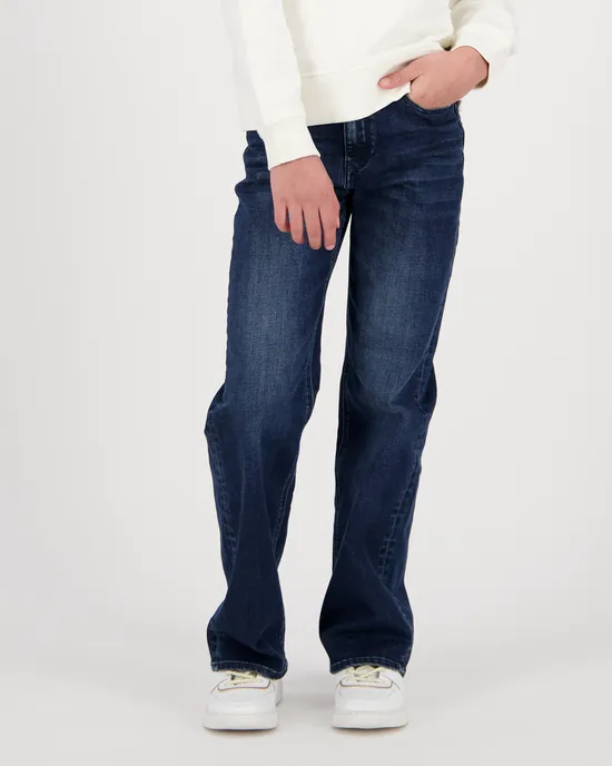 Wide Leg Jeans Cato