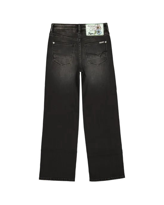 Wide Leg Jeans Cato