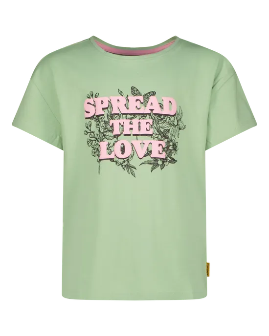 T-shirt Hazel