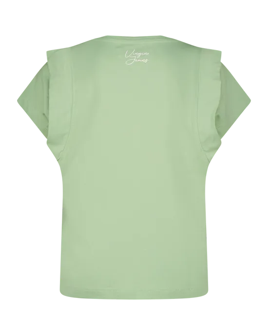 T-shirt Hannet