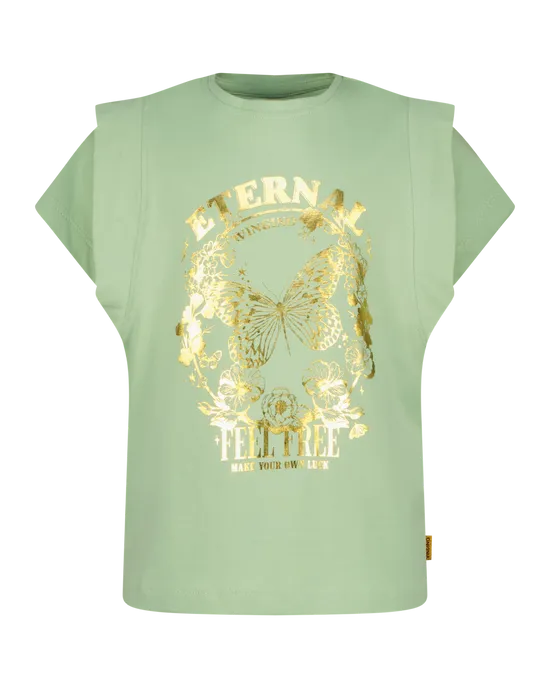T-shirt Hannet