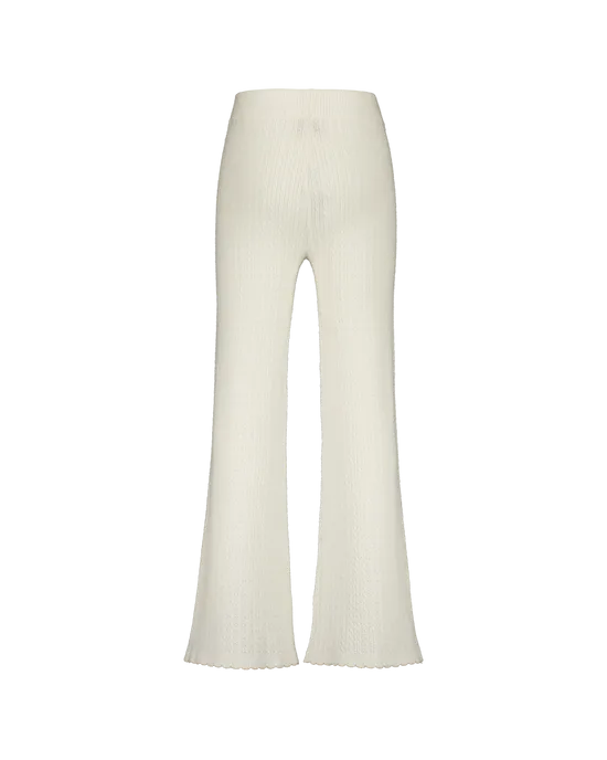 Wide leg Pants Silkie