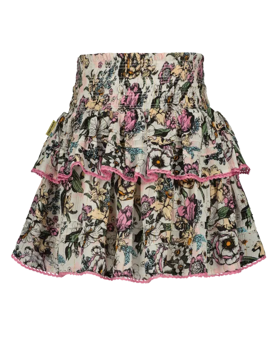 Skirt Qelsy