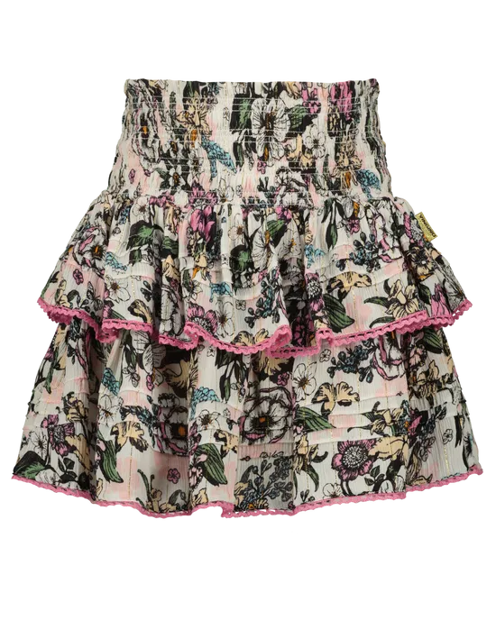 Skirt Qelsy