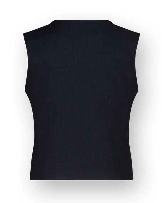 Gilet Nesaio