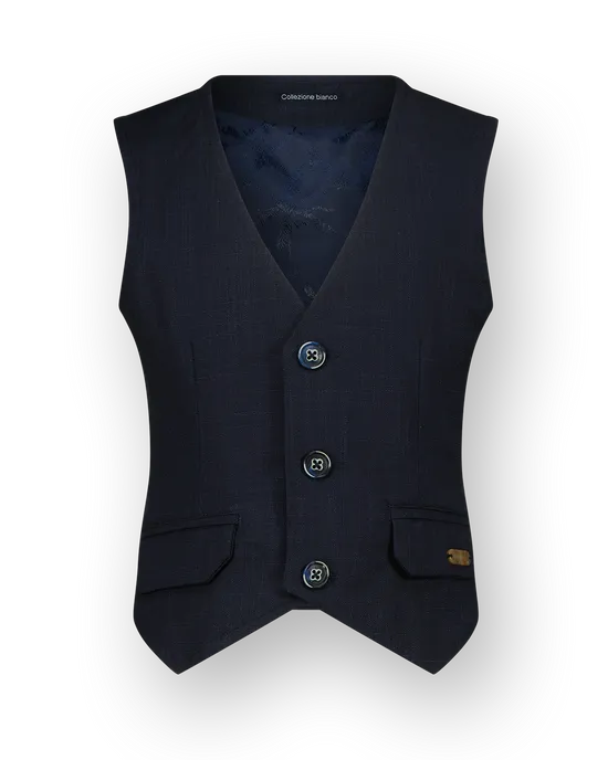 Gilet Nesaio