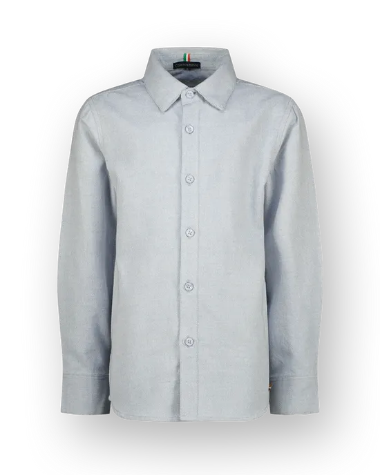 Blouse Leroi