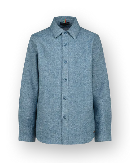 Shirt Leroi