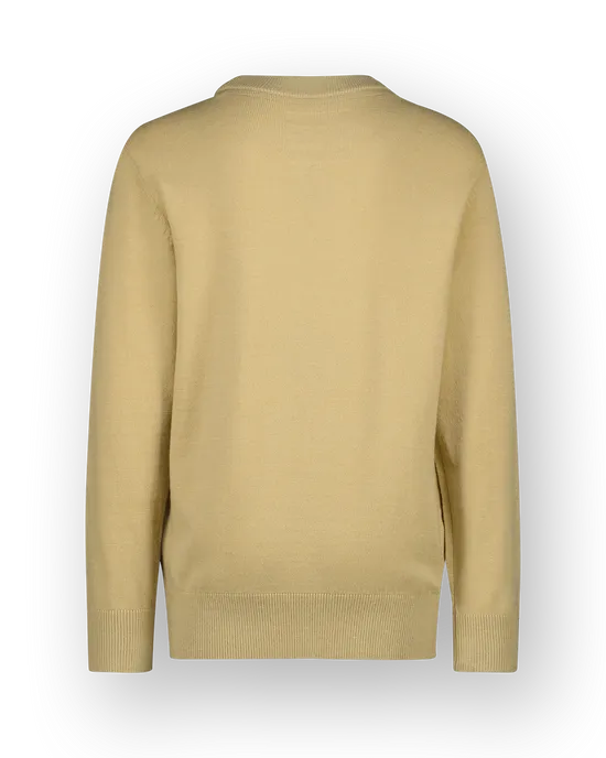 Pullover Mapno