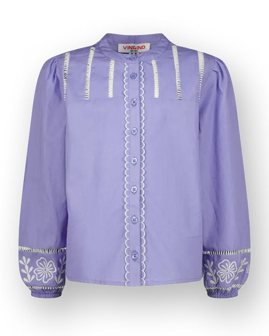 Blouse Laureen