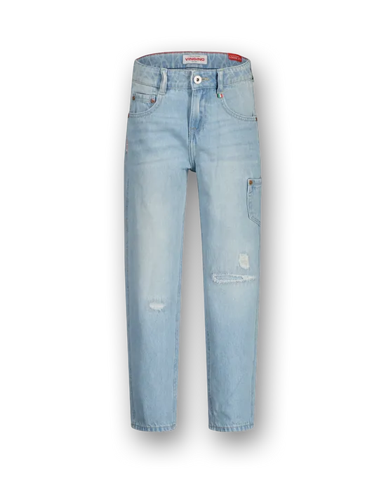 Loose Jeans Castiano
