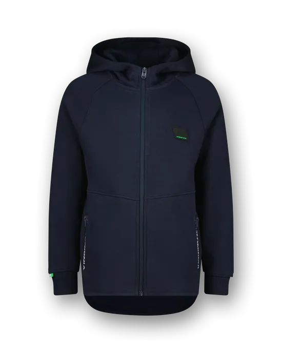 Vest Olympic