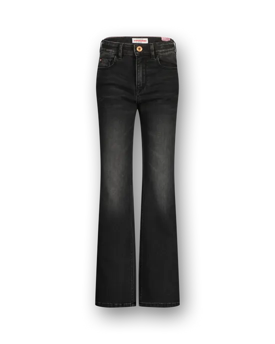 Straight Jeans Claire