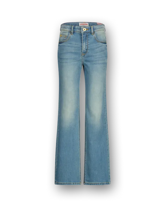 Straight Jeans Claire