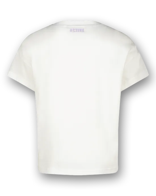 T-shirt Hailey