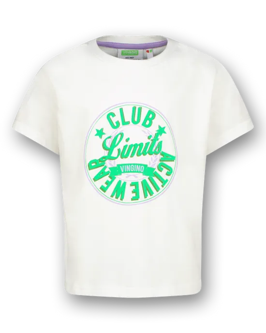 T-shirt Hailey