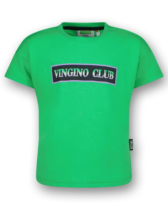 T-shirt Hailey
