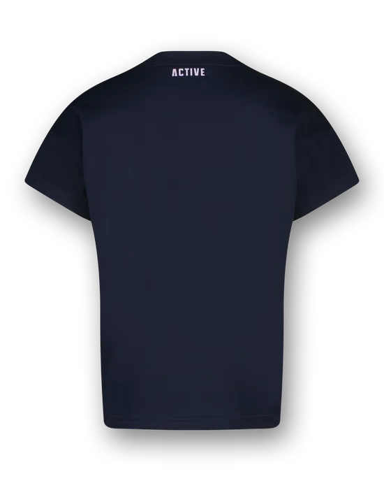 T-shirt Hailey