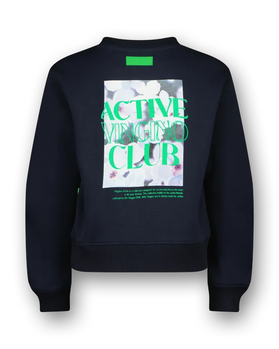 Sweater Nadya