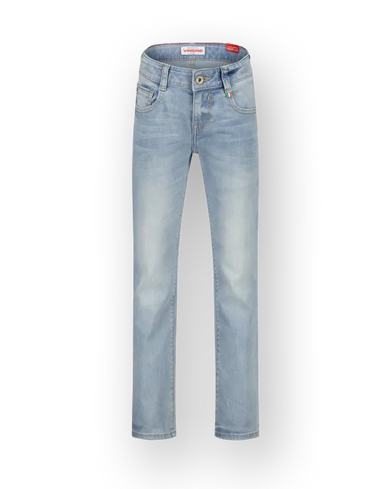 Regular Jeans Baggio