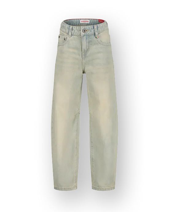Baggy Jeans Kit