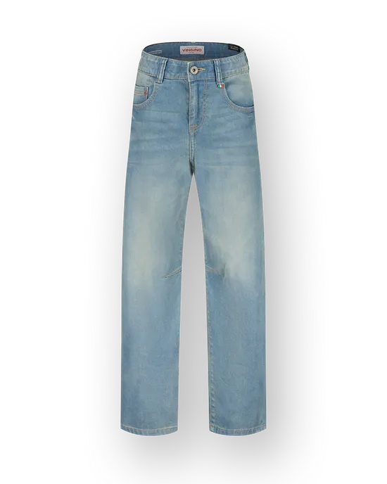 Baggy Jeans Keith