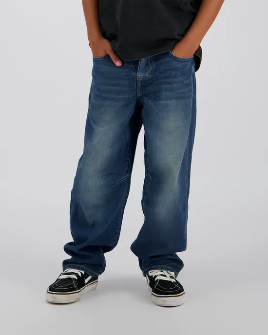 Baggy Jeans Keith