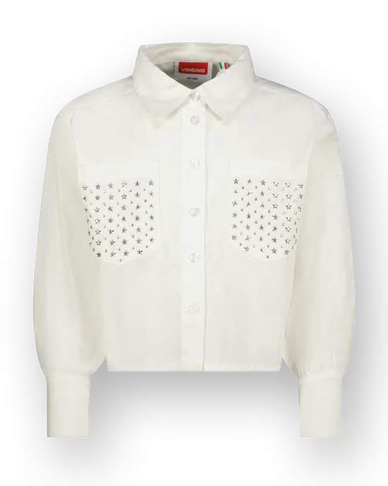 Blouse Loisa