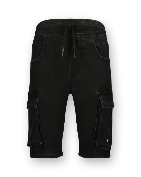 Korte broek Cecario