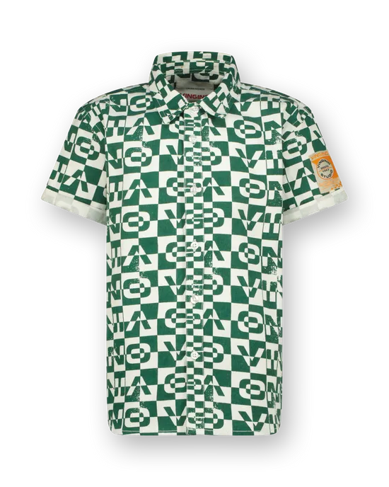 Shirt Lampo