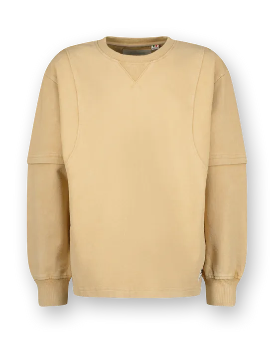 Crew neck Sweater Navino
