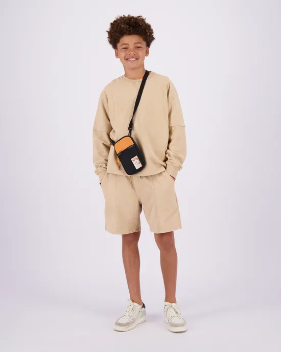 Crew neck Sweater Navino