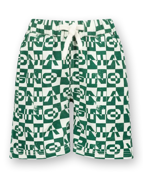 Short Rafie