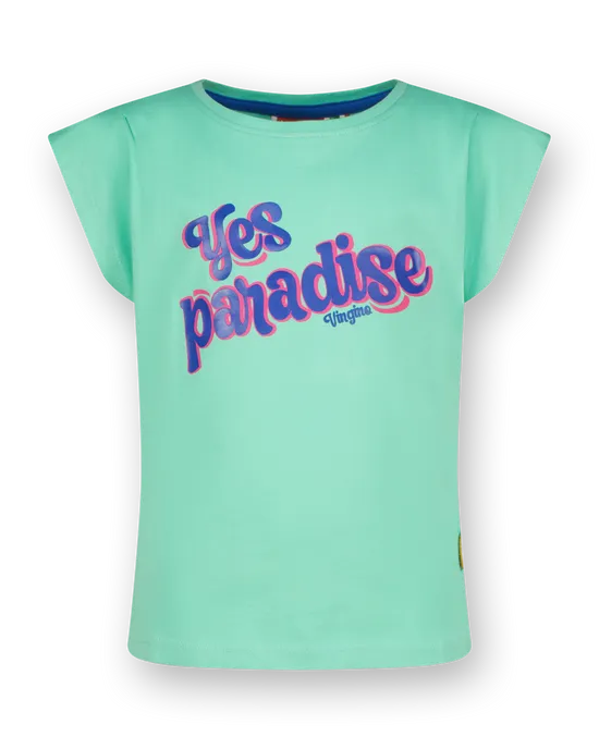 T-shirt Helisa