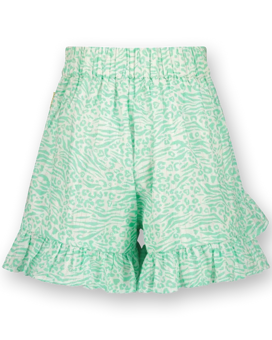 Short Rianna